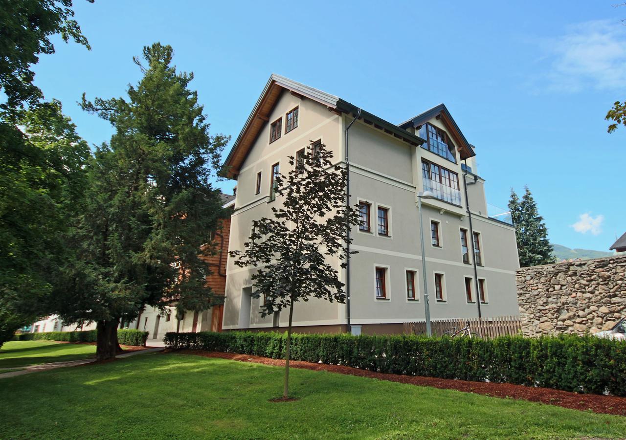 Appartement Cinderella By Schladming-Appartements Exteriér fotografie